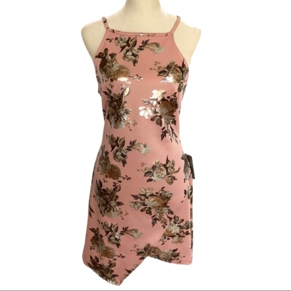 J for Justify Dresses & Skirts - J For Justify Bodycon dress